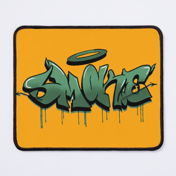 Item preview, Graffiti Smoke designed and sold by gagarotak.