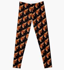 Sister Hazard Leggings