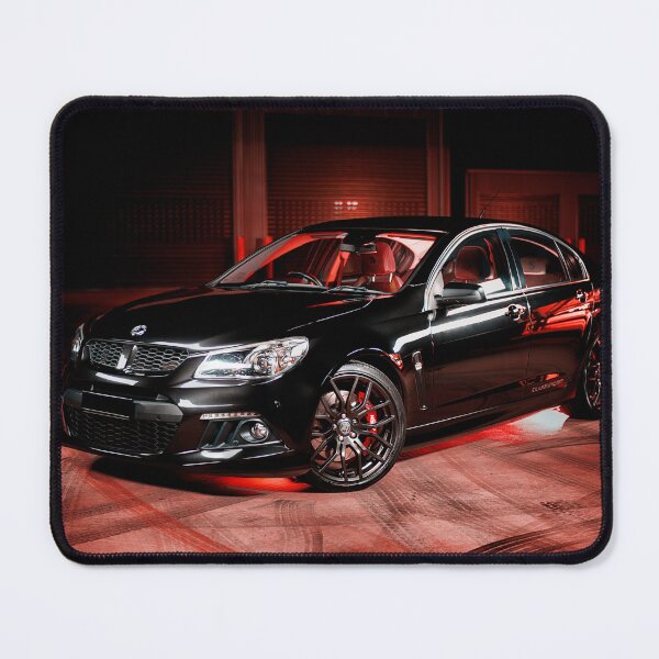 Item preview, HSV Clubsport designed and sold by Luke Griffin.