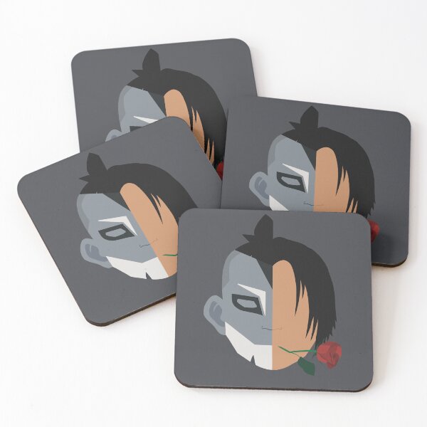 Item preview, Sokka | ATLA | Wolf Warrior, Sokka, WaterTribe, Avatar designed and sold by Lahawana.