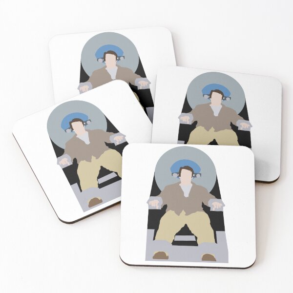 Item preview, Total Recall designed and sold by FutureSpace.