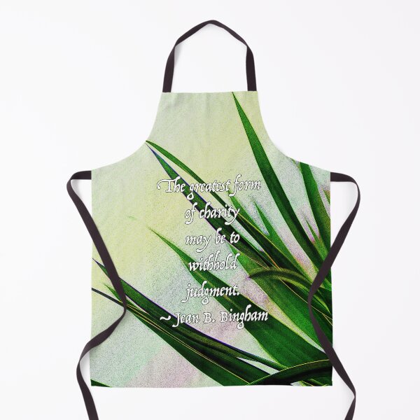 Item preview, The Greatest Form Of Charity designed and sold by Emilyromrell.