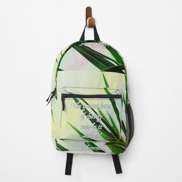Item preview, The Greatest Form Of Charity designed and sold by Emilyromrell.