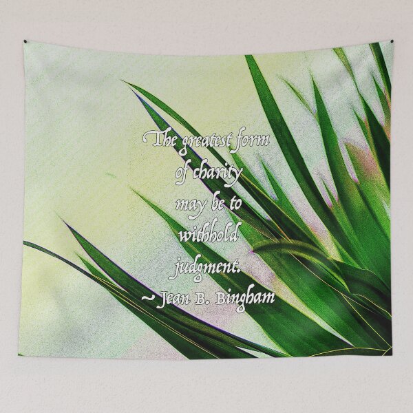 Item preview, The Greatest Form Of Charity designed and sold by Emilyromrell.