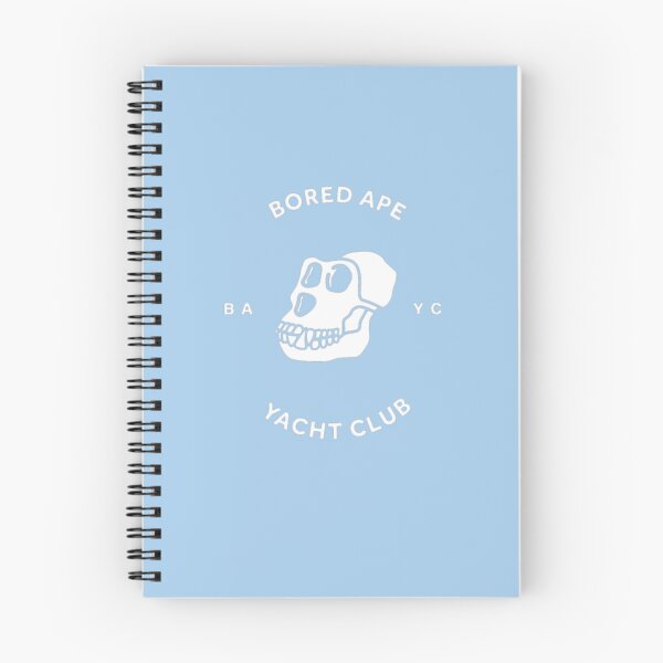 Item preview, Bored Ape Yacht Club Classic T-Shirt designed and sold by ConstantinRomer.