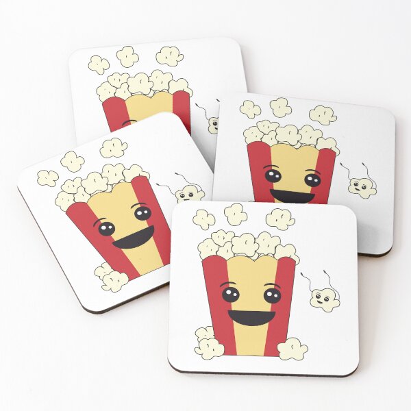 Item preview, Popcorn designed and sold by me-fe.
