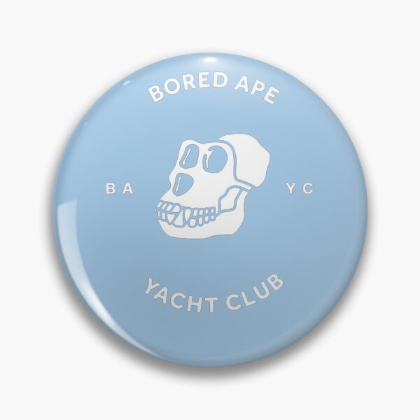 Item preview, Bored Ape Yacht Club Premium T-Shirt designed and sold by ConstantinRomer.