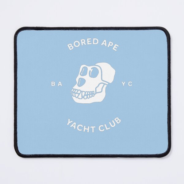 Item preview, Bored Ape Yacht Club Premium T-Shirt designed and sold by ConstantinRomer.