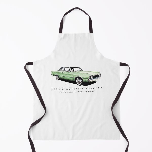Item preview, Aussie Motoring Legends 1970 VG Chrysler Valiant Regal 770 Hardtop designed and sold by Wayne Sotogi.