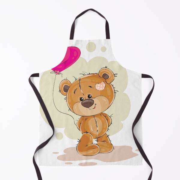 Item preview, teddy bear love valentine designed and sold by TheTshirtClub.