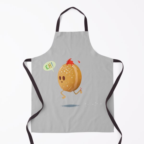 Item preview, Running Jelly Donut designed and sold by 9bit.