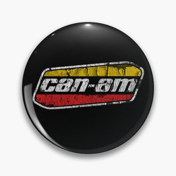 Item preview, CANAM Vintage Original ATV UTV off road designed and sold by Anouaramer.