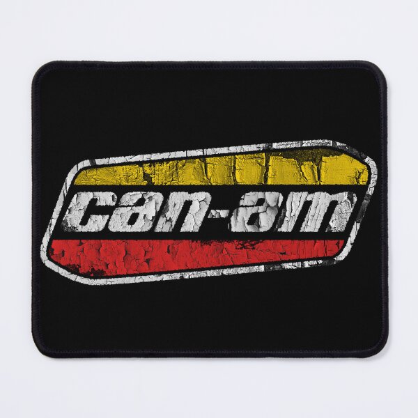 Item preview, CANAM Vintage Original ATV UTV off road designed and sold by Anouaramer.