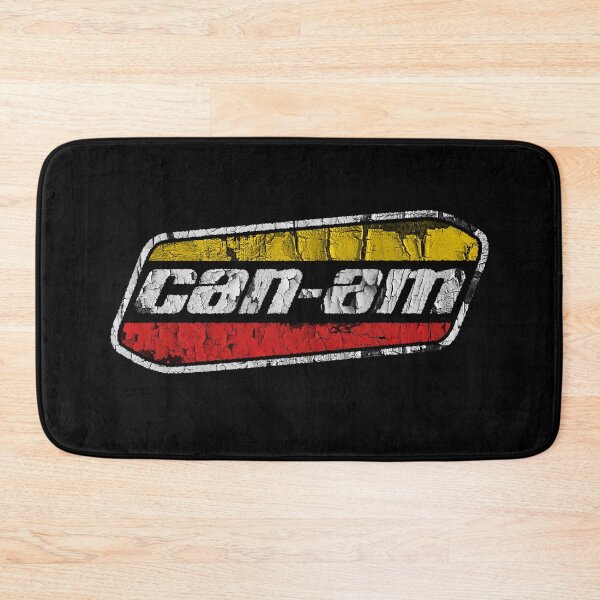 Item preview, CANAM Vintage Original ATV UTV off road designed and sold by Anouaramer.