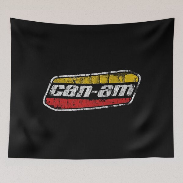 Item preview, CANAM Vintage Original ATV UTV off road designed and sold by Anouaramer.