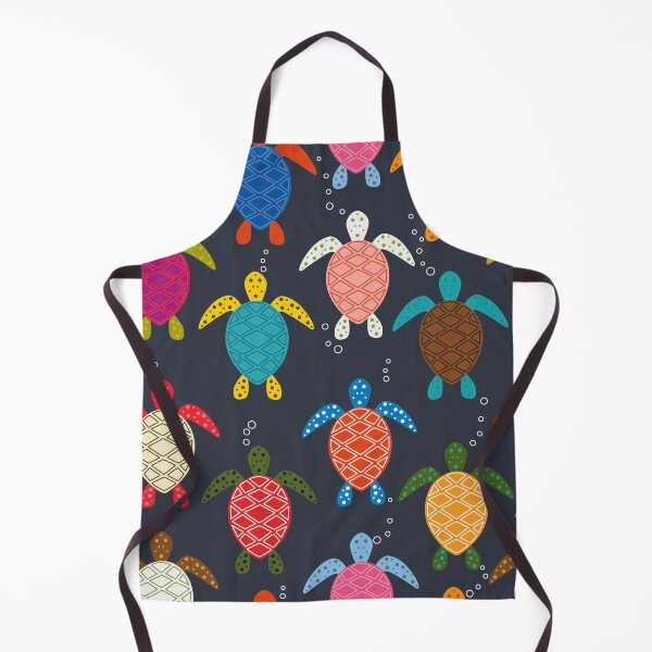 Item preview, Colorful Turtles Art designed and sold by SweetPea49.