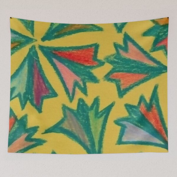 Item preview, OPENINGS LIKE PASSAGEWAYS  designed and sold by 3FFF.