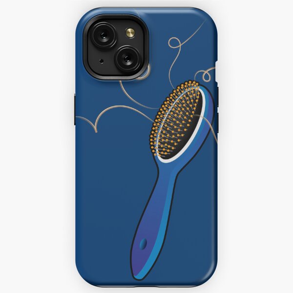 Hair Brush iPhone Cases for Sale Redbubble