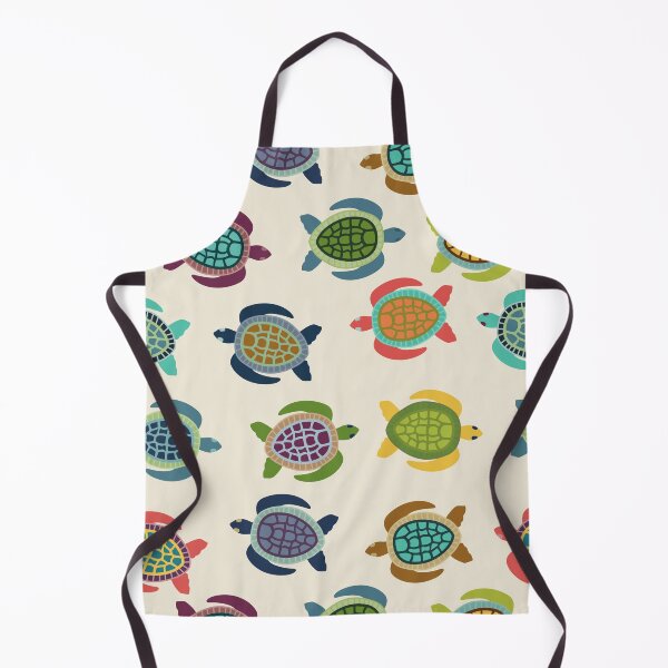 Item preview, Colorful Turtles Drawing designed and sold by SweetPea49.