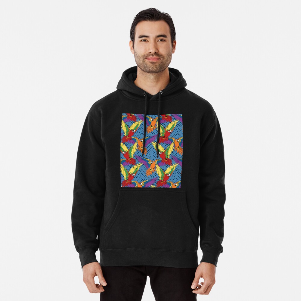 Item preview, Pullover Hoodie designed and sold by DelightfullyDo.
