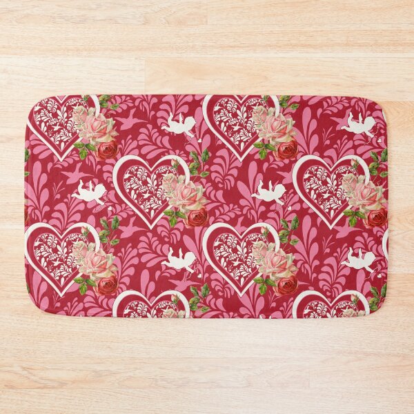 Item preview, Beautiful Heart Pattern Design designed and sold by SidhuKeet1.