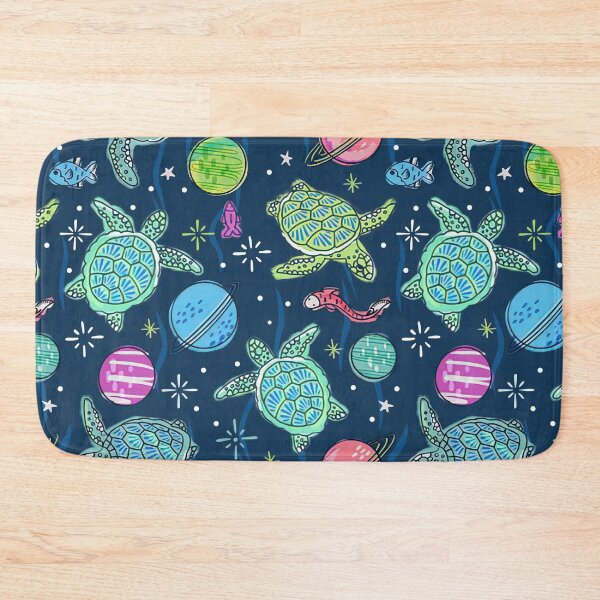 Item preview, Turtles Planets designed and sold by SweetPea49.