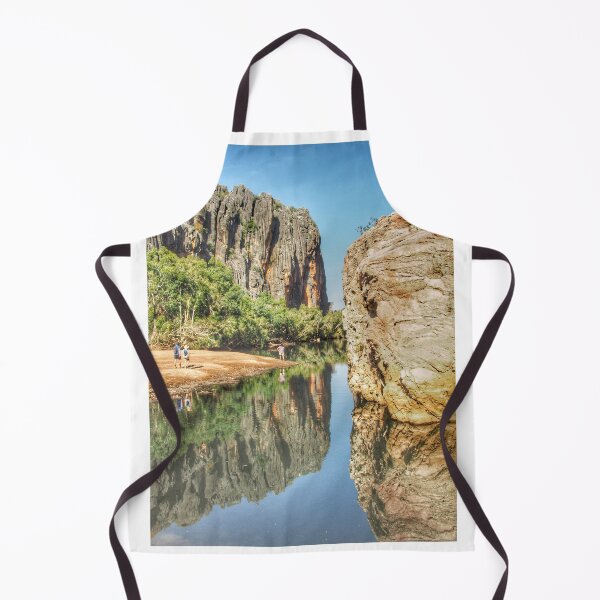 Item preview, Windjana Gorge designed and sold by Adrianne Yzerman.