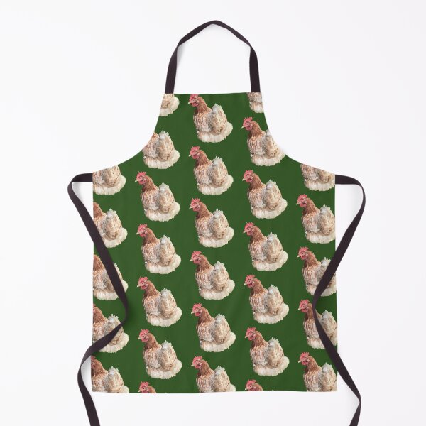 Item preview, Chicken named Marmalade designed and sold by Elliesaurusart.