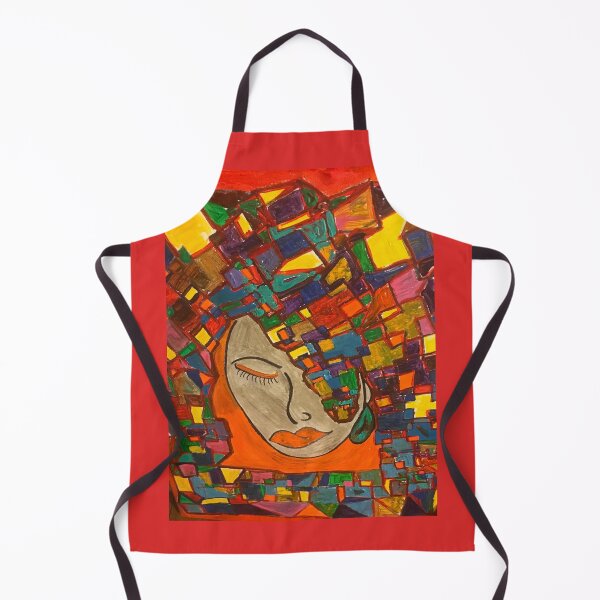 Item preview, kinis; therapy Colorful designed and sold by Kini Sullivan-West.