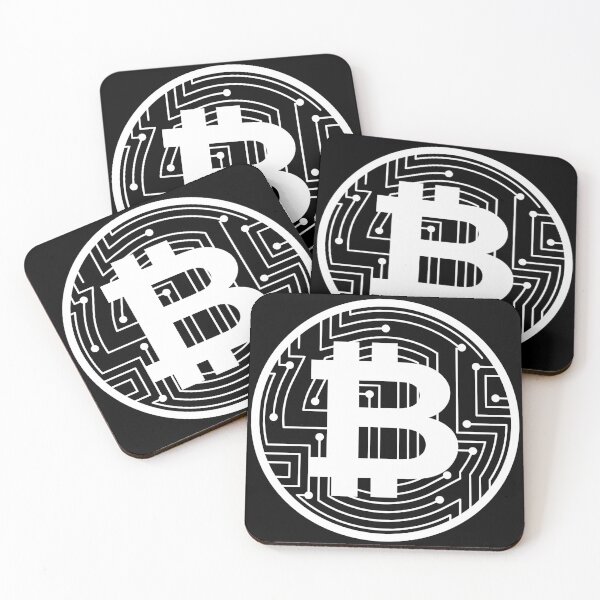 Item preview, Bitcoin BTC Digital Gifts designed and sold by healthybrains.