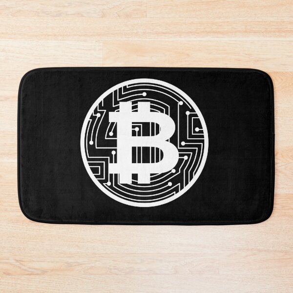 Item preview, Bitcoin BTC Digital Gifts designed and sold by healthybrains.