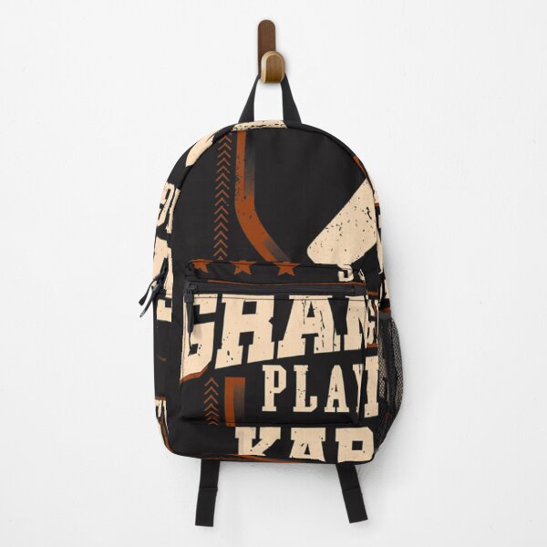 Item preview, Mens Some Grandpas Play Bingo Real Grandpas Sing Karaoke designed and sold by Talia Isaac.