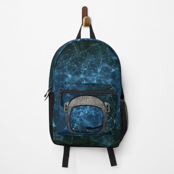 Item preview, Interstellar Astronaut Helmet designed and sold by MandysArtCorner.
