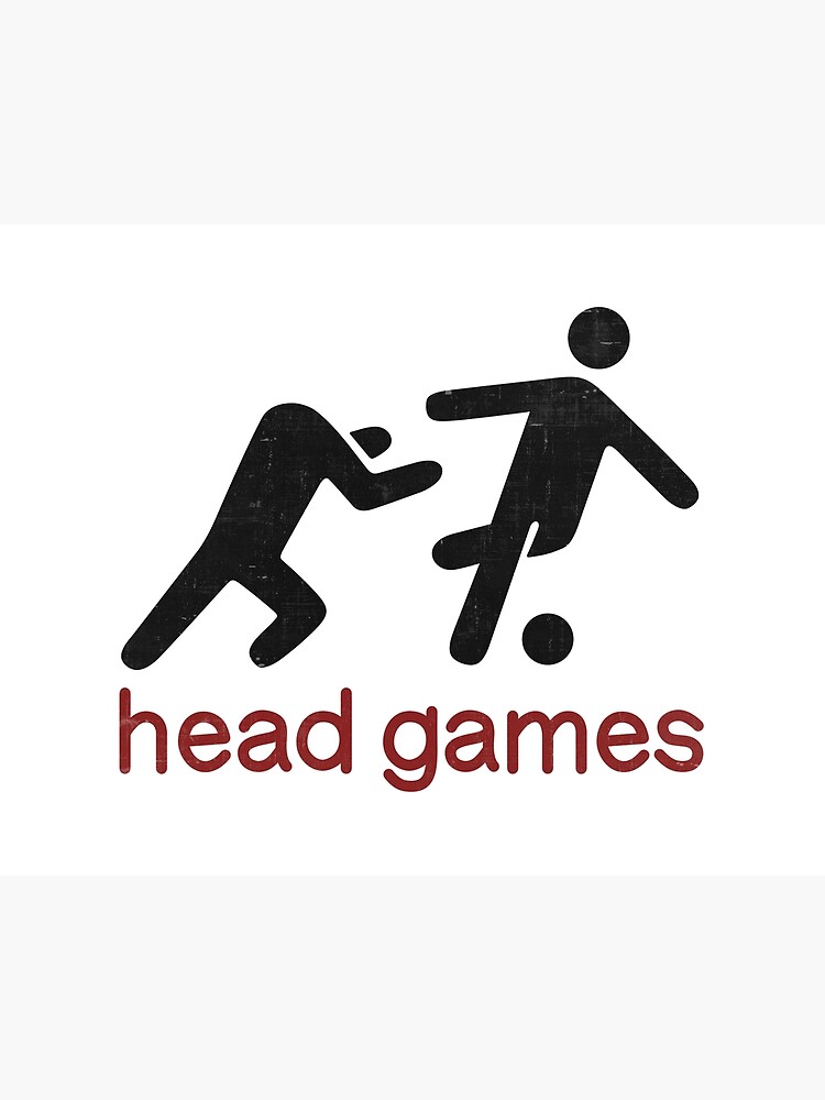 HeadGames