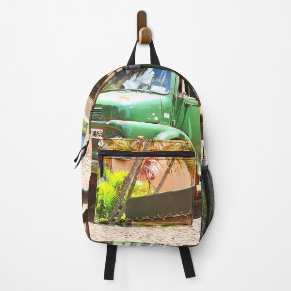 Item preview, Tour truck, Iguazu, Argentina  designed and sold by FranWest.