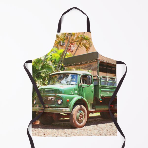 Item preview, Excursión en camión, Iguazú, Argentina designed and sold by FranWest.