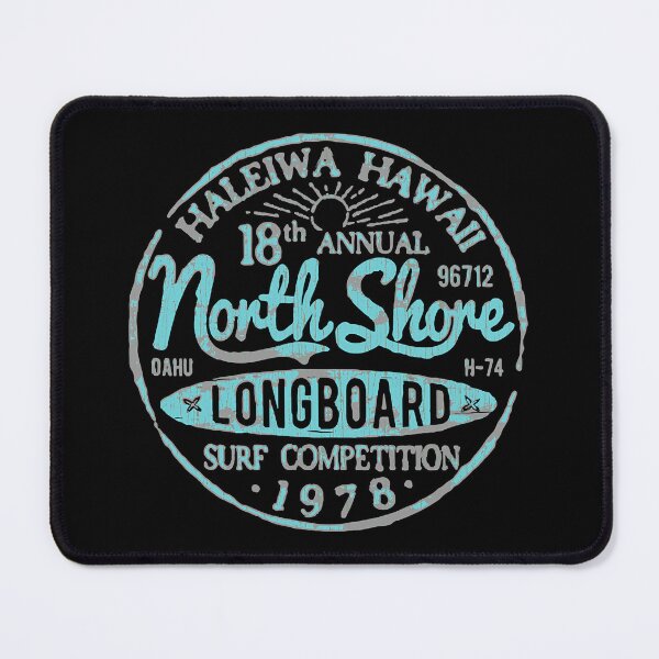 Item preview, North Shore Long Board Surf designed and sold by danieljames11.
