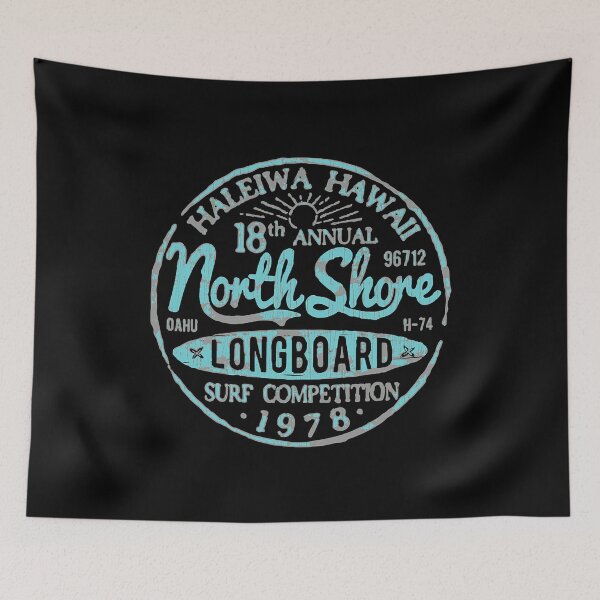 Item preview, North Shore Long Board Surf designed and sold by danieljames11.