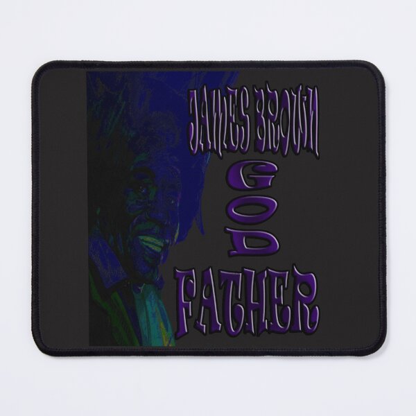 Item preview, JAMES BROWN designed and sold by maymondlan.