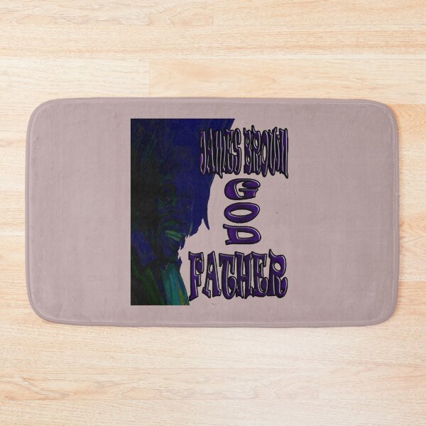 Item preview, JAMES BROWN designed and sold by maymondlan.
