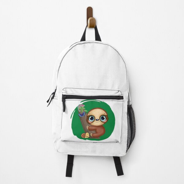 Item preview, Adorable Baby Sloth Gift designed and sold by Kate Juergens.