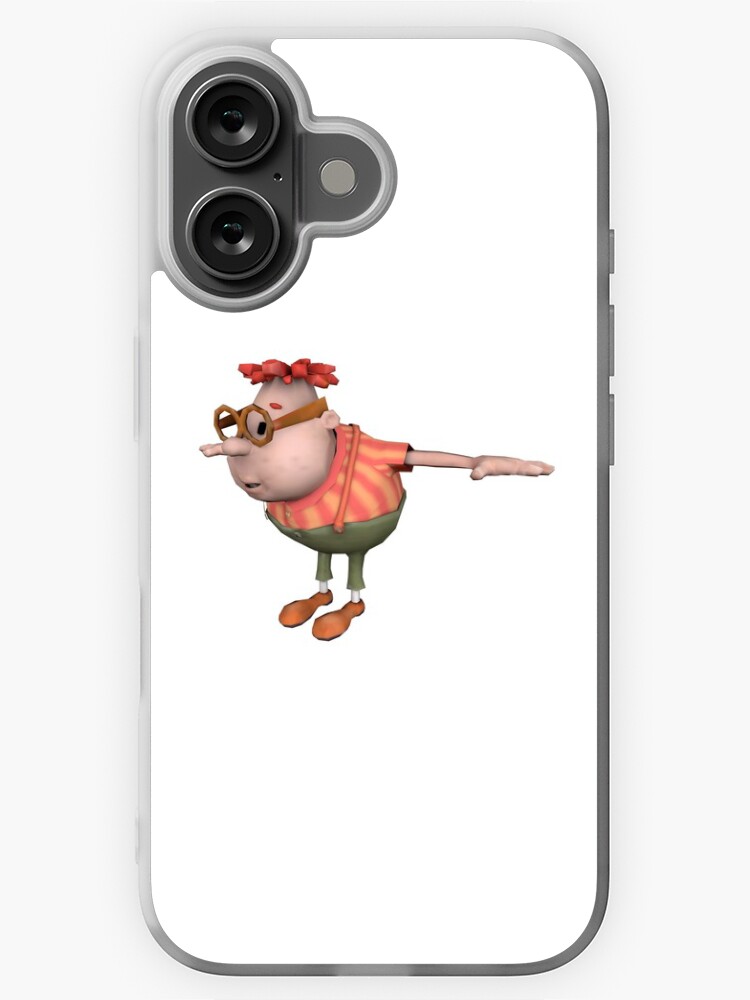 Jimmy Case Iphone Mobile Phone Cases With Card Holder CARL WHEEZER