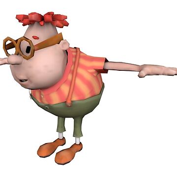 CARL WHEEZER JIMMY NEUTRON By Thelaniekalbach CARL WHEEZER JIMMY NEUTRON By Thelaniekalbach