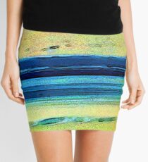 Landscape 17021 Mini Skirt