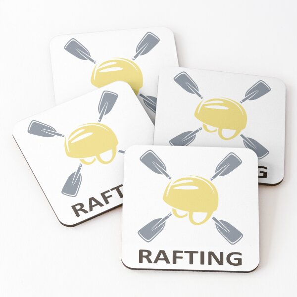Item preview, Water sport, mountain rafting designed and sold by GabrielMadison1.