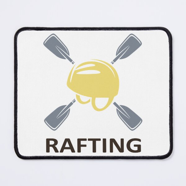 Item preview, Water sport, mountain rafting designed and sold by GabrielMadison1.
