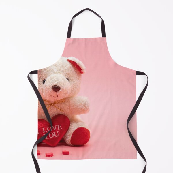 Item preview, Valentine Day bear art designed and sold by deanbrewer.