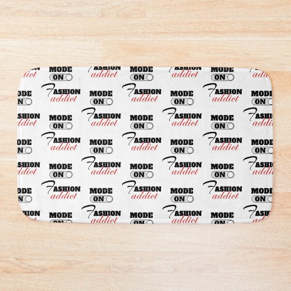 Item preview, Gift Woman Fashion Fan Fashion addict birthday designed and sold by RomualdGR.