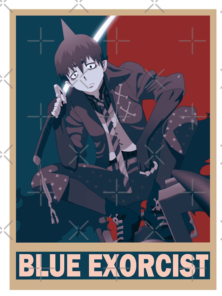 Free download Ao no Exorcist Yukio Shura Kirigakure Rin Okumura Amaimon  Anime Blue [1600x900] for your Desktop, Mobile & Tablet | Explore 47+ Ao No  Exorcist Wallpaper HD | The Exorcist Wallpaper,