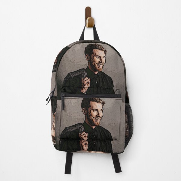 Item preview, Mr. Farris designed and sold by Pictionary57.